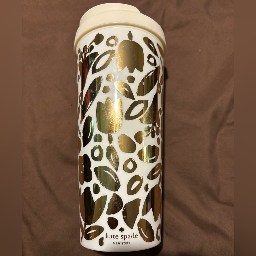 Kate Spade Thermal Mug